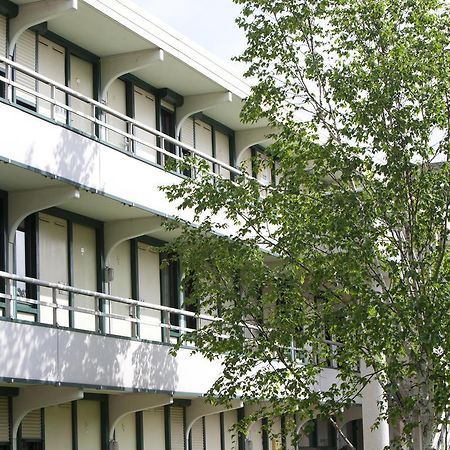 Premiere Classe Angers Ouest - Бокузе Екстер'єр фото