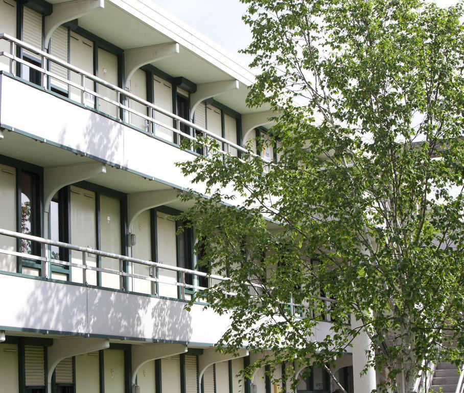 Premiere Classe Angers Ouest - Бокузе Екстер'єр фото